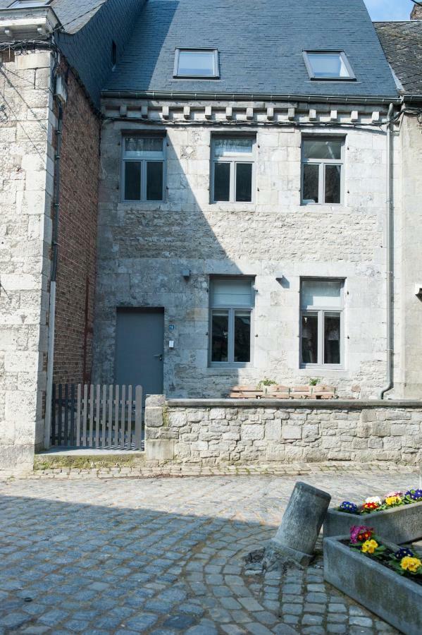 Le Coeur De Durbuy Vila Exterior foto